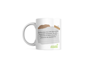 Taza Gaviotas