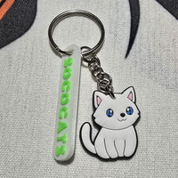 Llaveros Sococats
