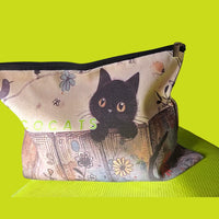 Estuche multiuso Sococats 2