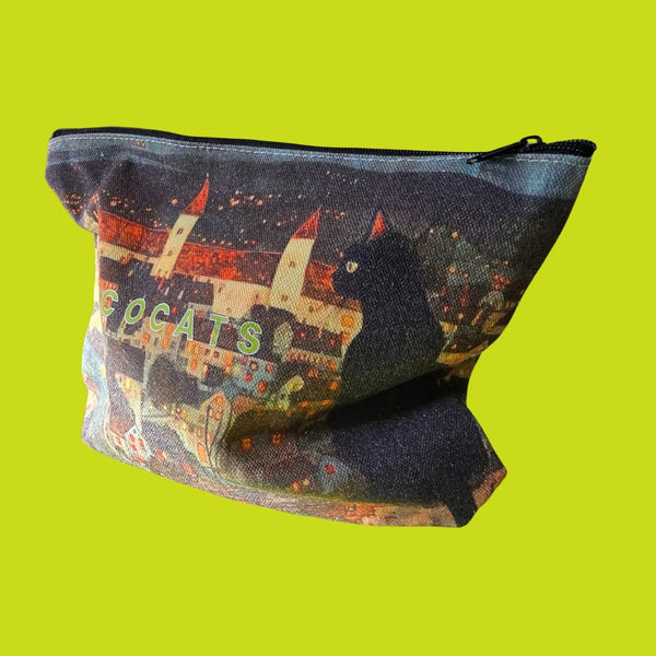 Estuche multiuso Sococats 4