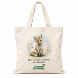 Tote Bag Zorro