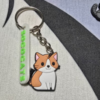 Llaveros Sococats