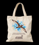 Tote Bag Petrel