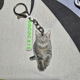 Llaveros Sococats