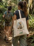 Tote Bag Zorro
