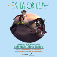 En la orilla