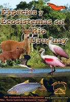 Especies y Ecosistemas del Río Uruguay