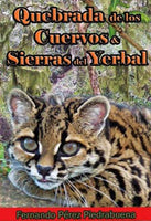 Guía de campo Flora y Fauna de Quebrada de los Cuervos y Sierras del Yerbal