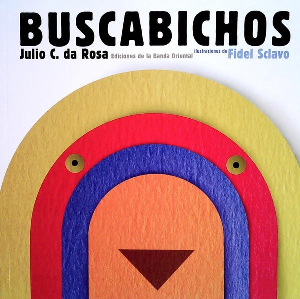 Buscabichos