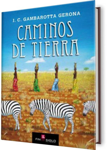 Caminos de Tierra